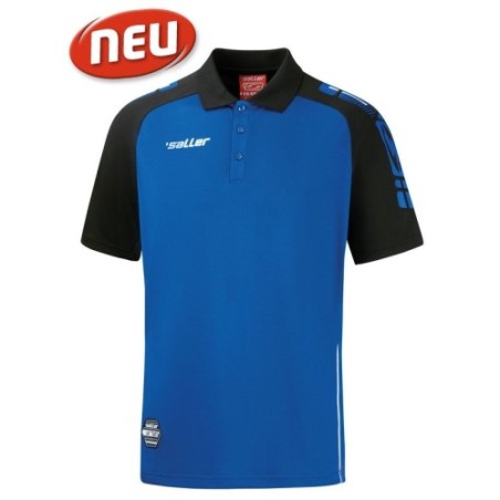 KOSZULK POLO SALLERX.72