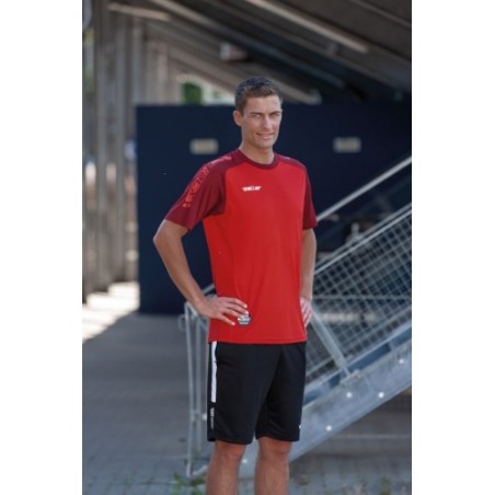 SPODENKI TRENINGOWO-WYJŚCIOWE SALLERX.72