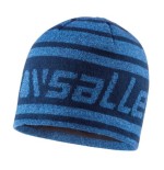 Czapka  Saller Banie Stripe