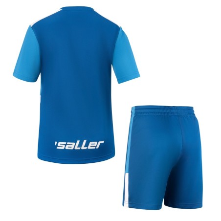 KOMPLET DZIECIĘCY SALLER