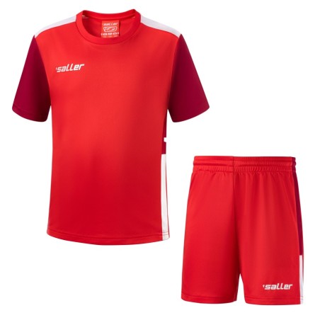 KOMPLET DZIECIĘCY SALLER