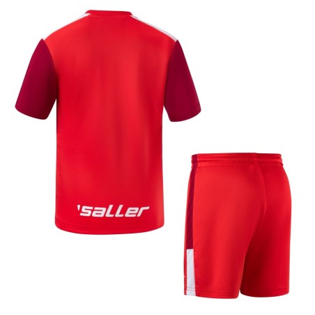 KOMPLET DZIECIĘCY SALLER