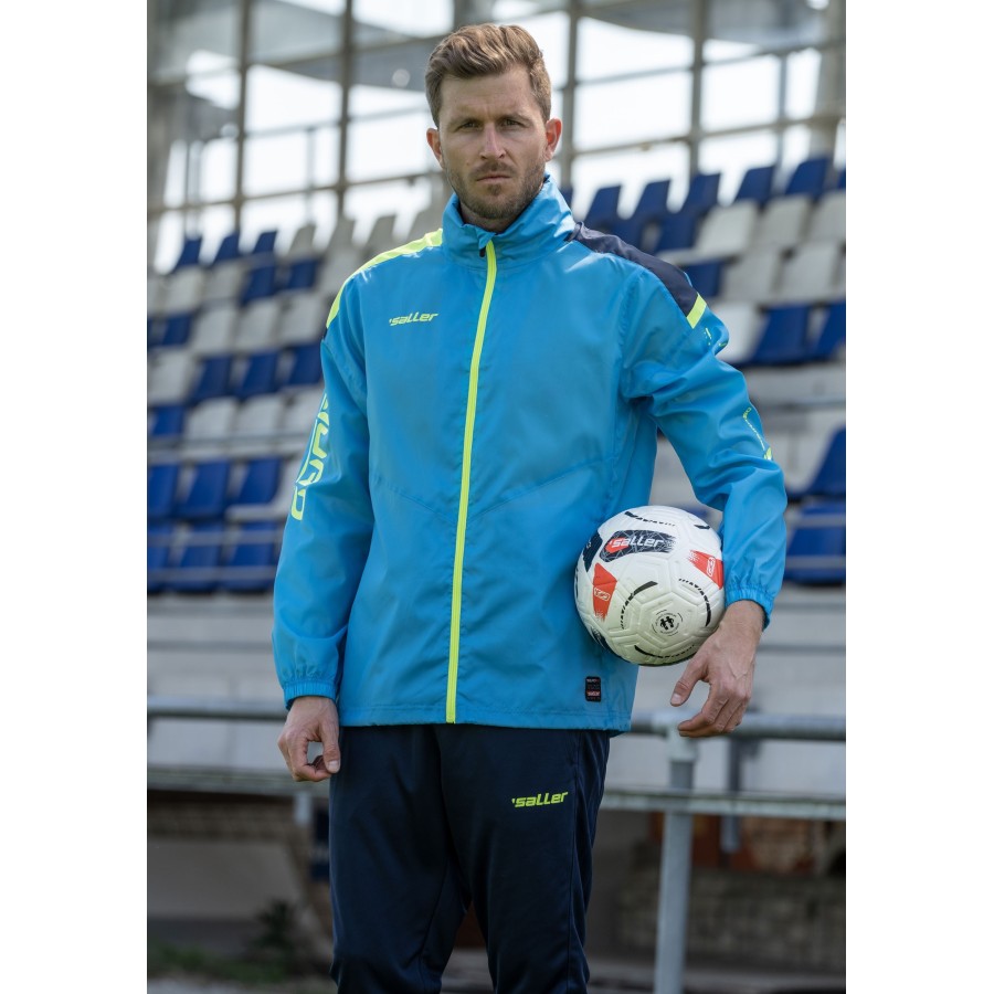 Kurtka ortalionowa Senior