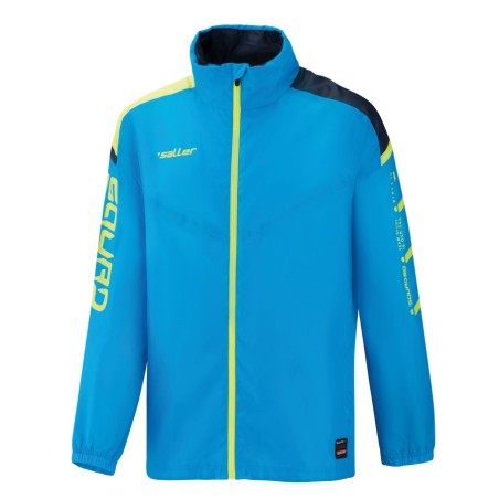 Kurtka ortalionowa Senior