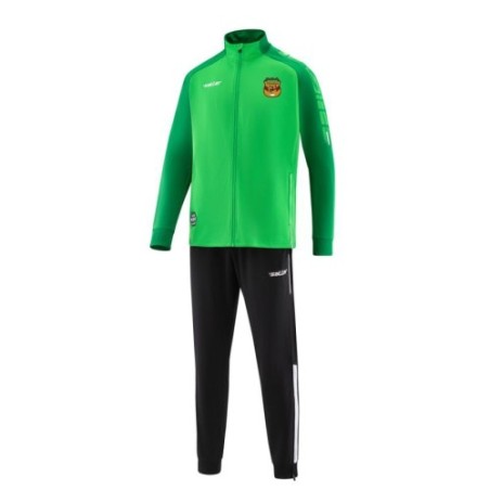 Dres Treningowy KS ŻÓRAWINA