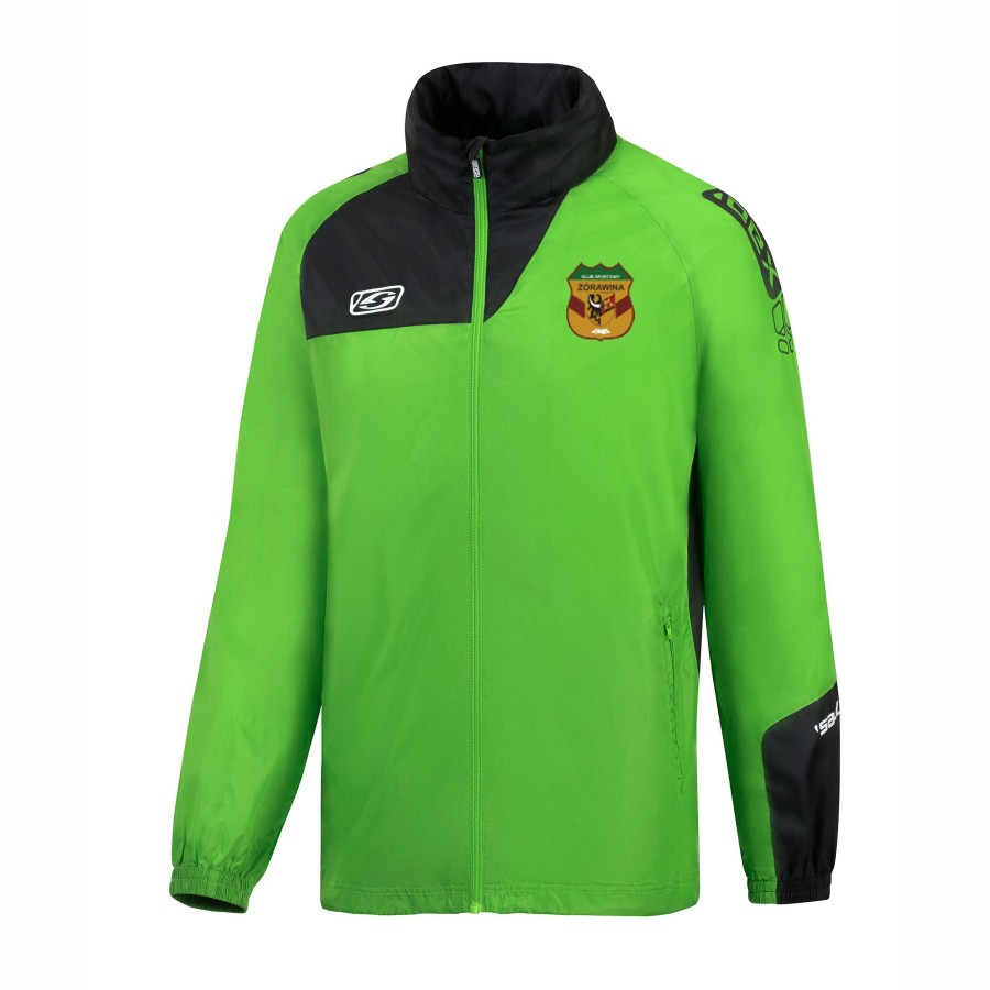 Ortalion KS Żórawina