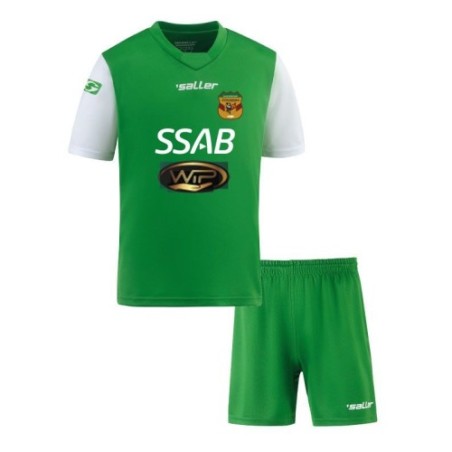 Strój Treningowy KS Żórawina