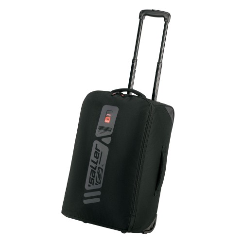 Torba na kółkach Saller