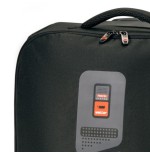 Torba na kółkach Saller