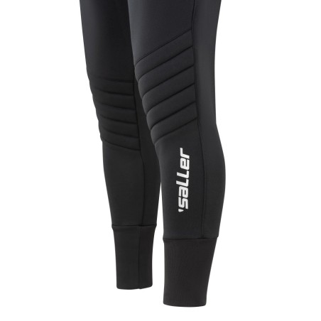 Spodnie bramkarskie slim