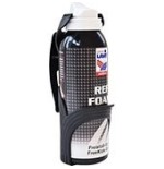 Uchwyt na spray sędziowski