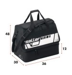 Torba z dnem na buty JUNIOR