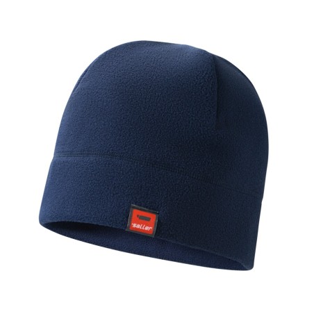 saller Fleece- Whoolie