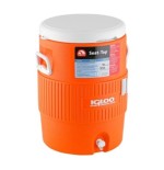 Dozownik do napojów - 37l