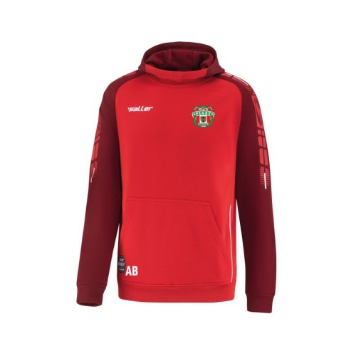 Bluza z Kapturem Piast Żmigród