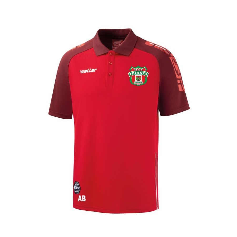 Koszulka Polo Piast Żmigród