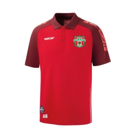 Koszulka Polo Piast Żmigród