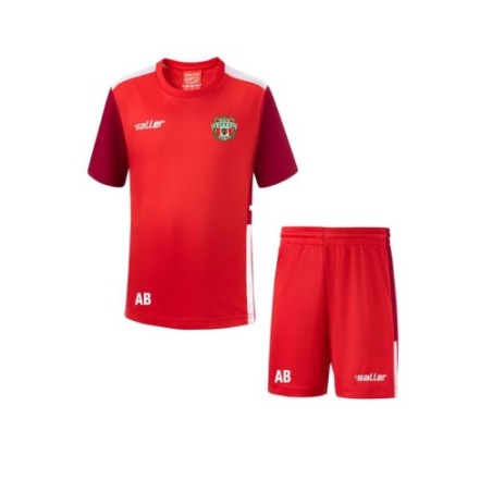 Komplet Treningowy Piast Żmigród 