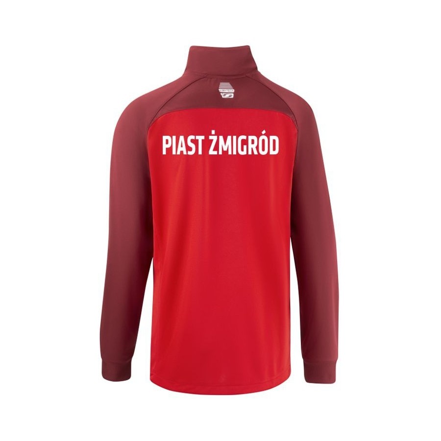 Bluza Treningowa Piast Żmigród
