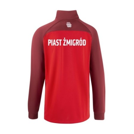Bluza Treningowa Piast Żmigród