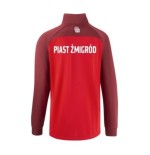 Bluza Treningowa Piast Żmigród