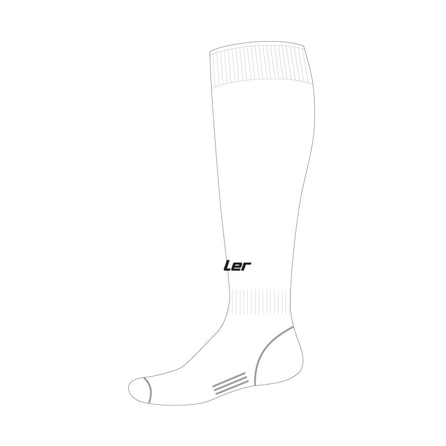 Skarpetogetry saller