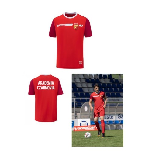 Komplet Treningowy Czarnovia Kielce