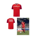 Komplet Treningowy Czarnovia Kielce