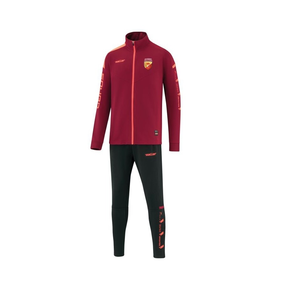 Dres Treningowe Czarnovia Kielce