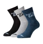 SKARPETY – SALLER 3 PACK