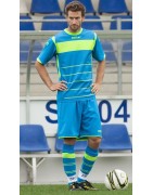 Komplety i stroje piłkarskie