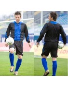 Stroje Meczowe Długi Rękaw