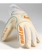 Rękawice Bramkarskie