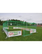 Bramki do piłki nożnej